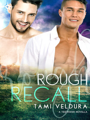 cover image of Rough Recall